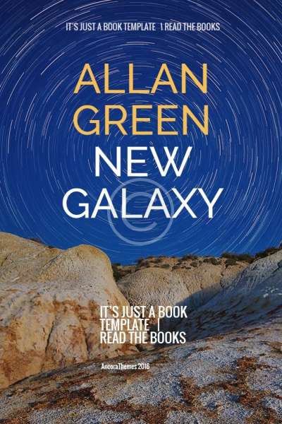 New Galaxy