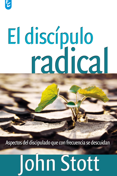 El discípulo radical